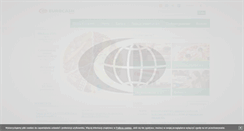 Desktop Screenshot of eurocash.pl